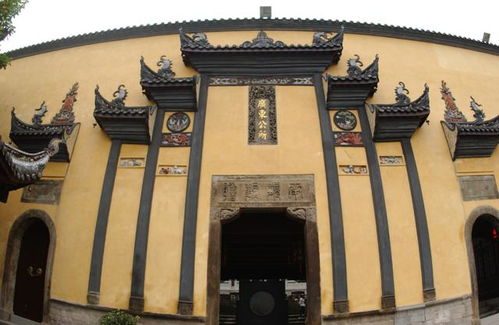 禹王宫 齐安公所,藏在重庆闹市里的文物故事