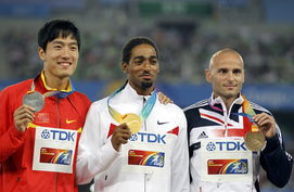 110米栏奥运会纪录排名(110米栏奥运会纪录和世界纪录)