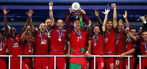 欧洲杯2016葡萄牙决赛出场名单有那些球员 