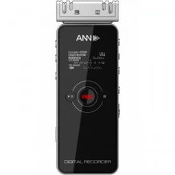 Amoi 夏新 A52 智能录音笔 PCM高清降噪录音