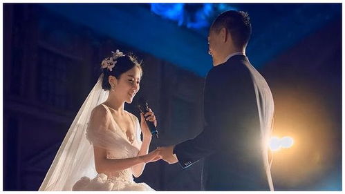 纪实 新郎在婚礼上放出新娘的视频,主角却是姐夫,场面一度失控