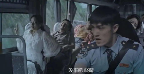 一部笑死人的台风大电影,中国的灾难电影真的太可怕了