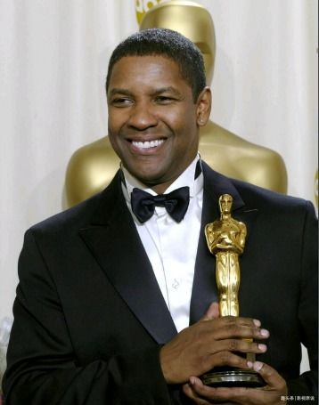 有黑历史的好莱坞巨星,这位黑人被评为21世纪最伟大的演员