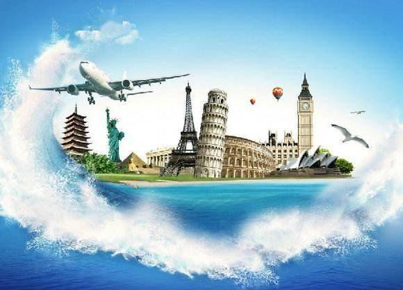 多国期盼中国游客恢复出国游热情 重振当地旅游业