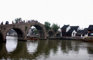 上海朱家角旅游最佳线路朱家角古镇属于哪个街道(上海朱家角古镇营业时间几点到几点)
