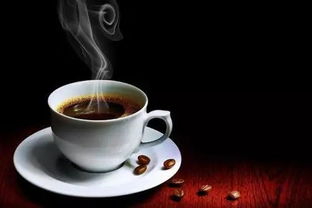 黑咖啡,为什么能喝出好身材 留言送咖啡