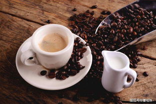 咖啡拿铁热量凶,会害减肥失败