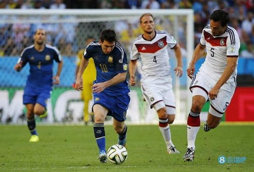 阿根廷负沙特 德国输日本 14年世界杯冠亚军本届均不敌亚洲队