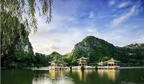 肇庆哪个区最发达的最好肇庆最适合一日游的免费景点(肇庆哪里风景好看)
