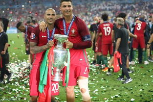 欧洲杯葡萄牙夺冠全场回放(c罗葡萄牙欧洲杯夺冠)