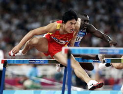 奥运会雅典8分钟表演为什么失败04奥运会110米跨栏冠军(2004雅典奥运会跨栏)