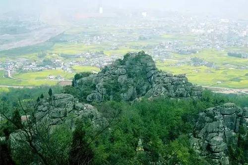 广西又一景区走红,是柳州名胜之一,距市中心52公里