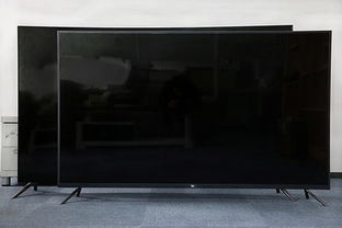 小米电视3s 65寸曲面和小米电视3 60寸观影对比