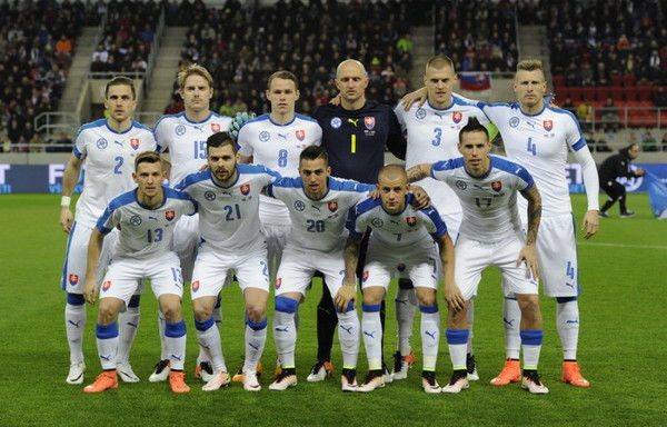 斯洛伐克VS英格兰,进球数预测进行中 