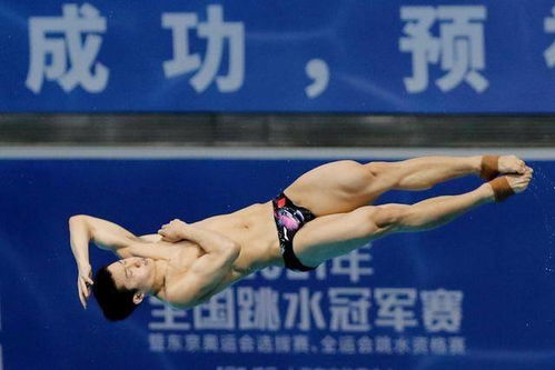 东京奥运会中国游泳 跳水 花样游泳参赛运动员名单公布,有这些湖北娃