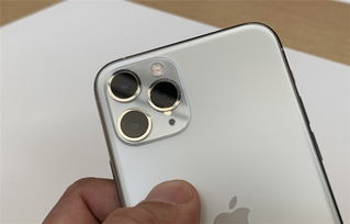 开发者 苹果iPhone 11 Pro相机或配有2GB专用RAM 