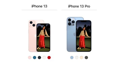 iPhone14外观设计曝光 标准版还是刘海屏,Pro系列采用打孔屏