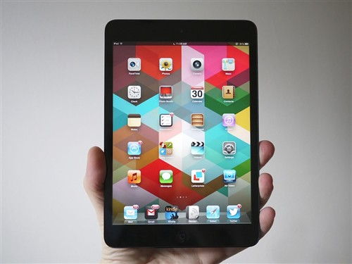 一周热门平板推荐 iPad mini现货仅2398 