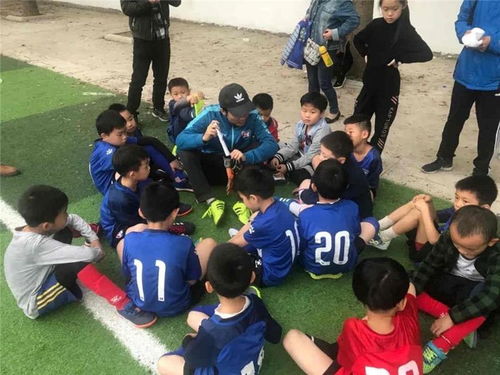 足球培训学校 武汉远伯发展公司 