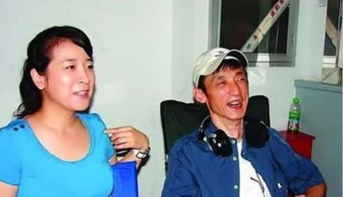 陈小艺老公刘惠宁为什么做轮椅 刘惠宁和王大治是什么关系