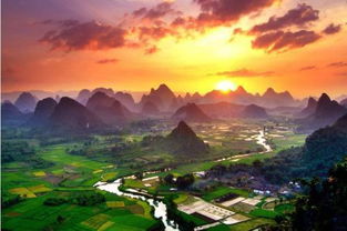 桂林旅游几月份去最好