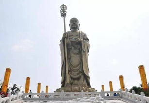 徐州殡仪馆废址,要建亚洲最大佛像 预计挤进世界前五