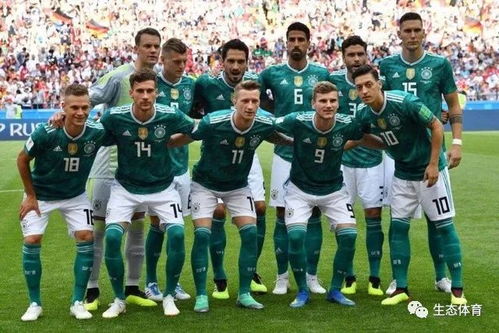 世界公认的10大足球强国,巴西无疑榜首,阿根廷和西班牙上榜