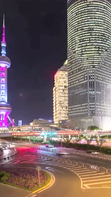 上海最繁华的地方有哪些(上海最繁华的几个地方)