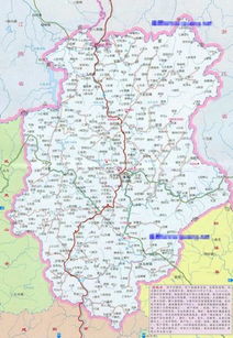 越南孟康县地图(越南孟康县地图高清版)