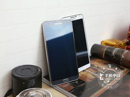 震撼亦出色 三星N9002深圳仅售3650 
