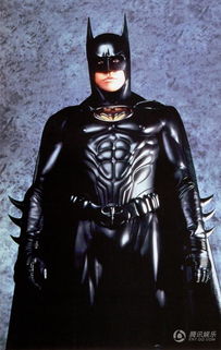 关于1995年《永远的蝙蝠侠》母亲半推半就顺了我的视频的信息