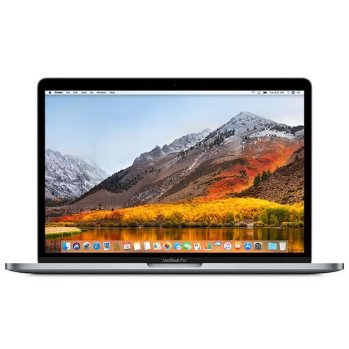 18款13寸国行全新苹果 Macbook Pro 超薄笔记本电脑 顺丰包邮