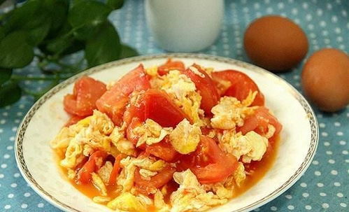 西红柿炒鸡蛋先放西红柿还是鸡蛋,很多人不清楚,怪不得没营养