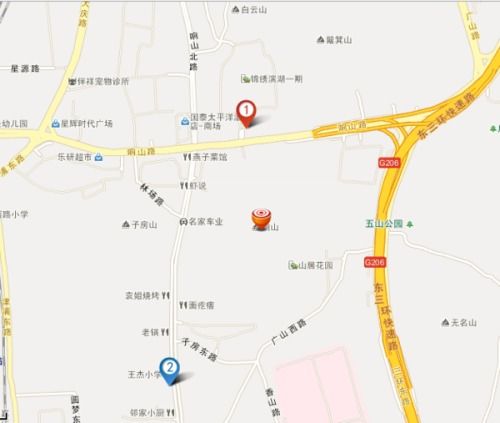 鹤壁清水湾小区属于哪个街道(鹤壁清水湾在哪里地图)