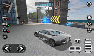 超级驾驶模拟器游戏下载 超级驾驶模拟器手游最新版下载v1.1 9553安卓下载 