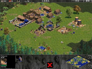 帝国时代2征服者1.0a 1.0c下载 快猴单机游戏 