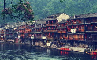 同程旅游攻略 中国不只有丽江古城,这10大古城个个充满魅力