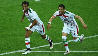 伊朗国家足球队开除队长 触及底线将被国家队永久除名