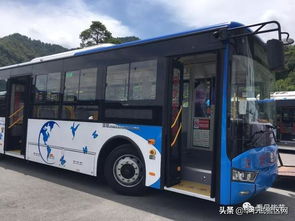 毕节城区公交车可以实时查看到站距离和到站时间了