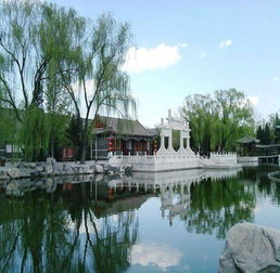 北京大观园 北京大观园 园子有些旧,喜欢红楼梦的爱好者 驴妈妈点评 