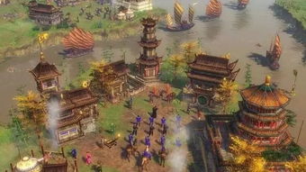 六款游戏玩透世界文明史