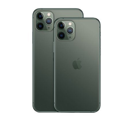 iPhone12售价预计在4580元起 支持5G