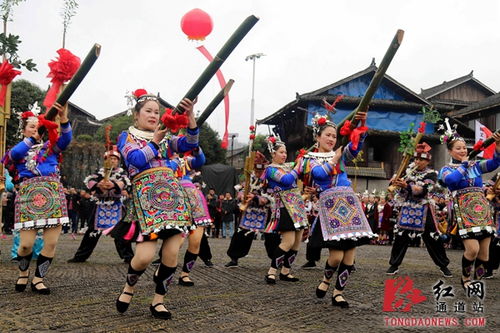 芦笙节是哪两个民族的节日傣族人民是如何过泼水节(芦笙节什么民族的节日)