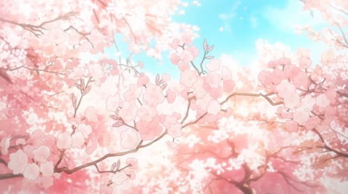 说起樱花,你最先想到的动画是哪部
