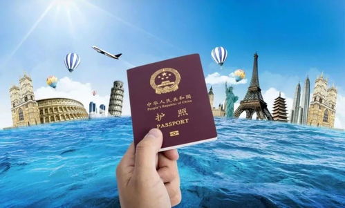 中国出境旅游2023 2025年重启