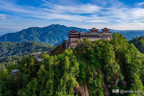 云南腾冲最美的9个旅游景点,腾冲好玩的地方,最佳旅行地推荐