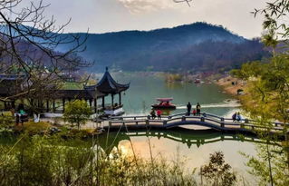 一年等一回 今年的 5.19中国旅游日 ,镇江这些景点免费开放或半价啦