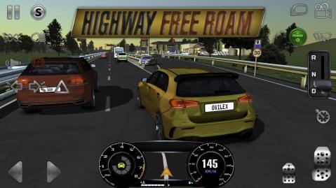 模拟驾驶汽车游戏下载汽车碰撞事故游戏下载(模拟驾驶汽车游戏大全)