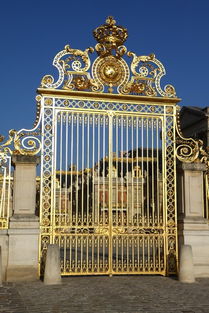 法国凡尔赛宫雕塑(法国凡尔赛宫是什么建筑风格)