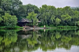 搜狐公众平台 全域旅游 每日一景 最大的皇家园林承德避暑山庄 